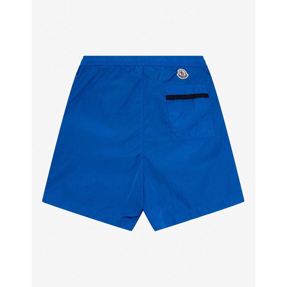 Montcler Swimming Trunks Size 48 - Picture 2 of 10